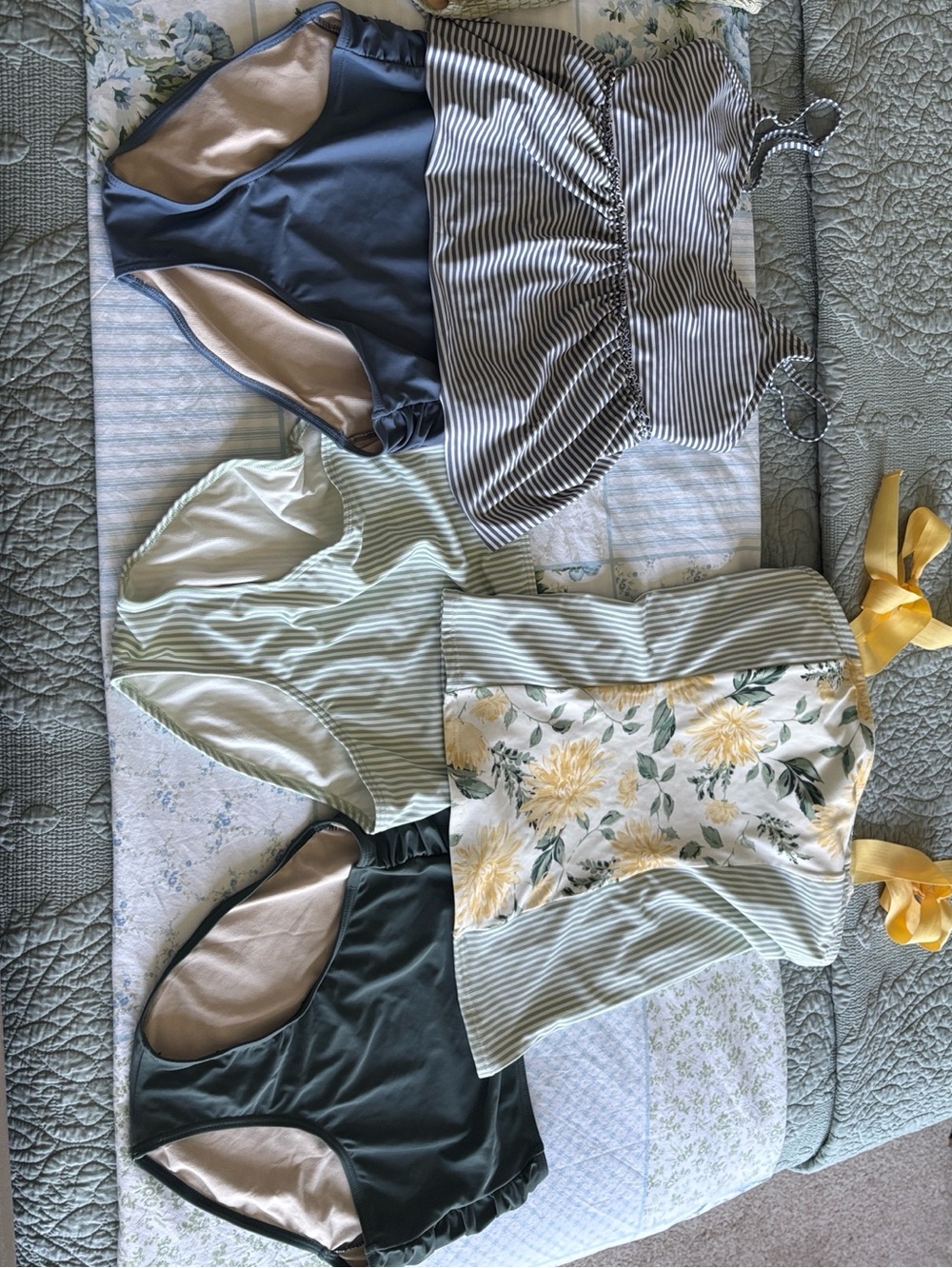 DM Fashion Swimsuit Collection